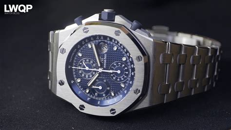 dove comprare audemars piguet